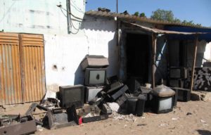 Environmental Safety in Nigeria