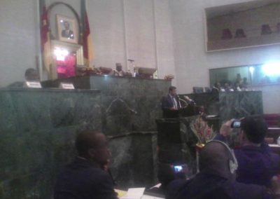 2 -noodles at the dakhla international study day