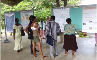 CSTS/SEATC‐AFRICA/NEF International Conference