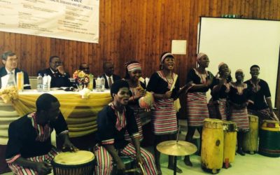 NOODLES participates to the WASOT conference Port Harcourt