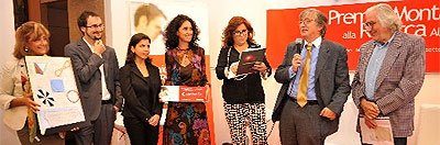 The Cameroonian NOODLES team is awarded in Italy