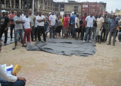 Occupational Health Hazards of E-Wastes 2